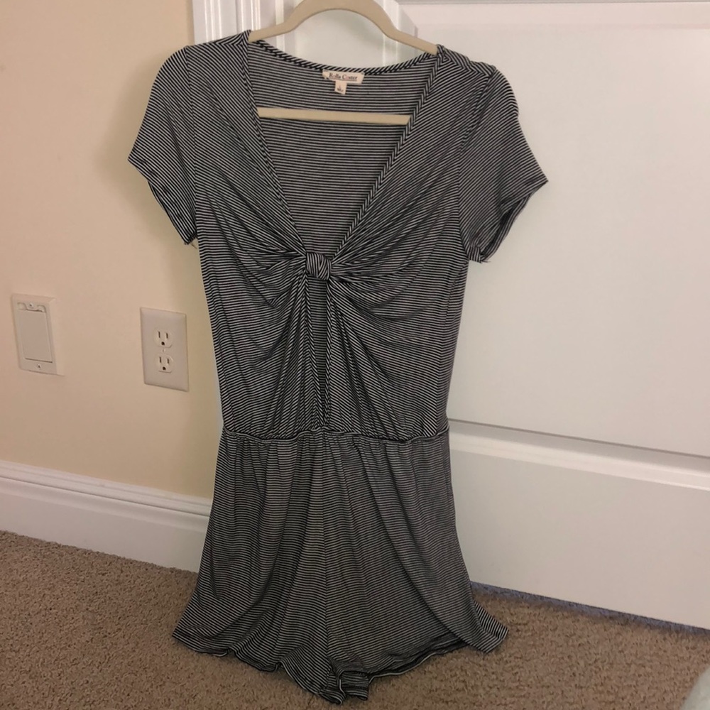 romper from tj maxx